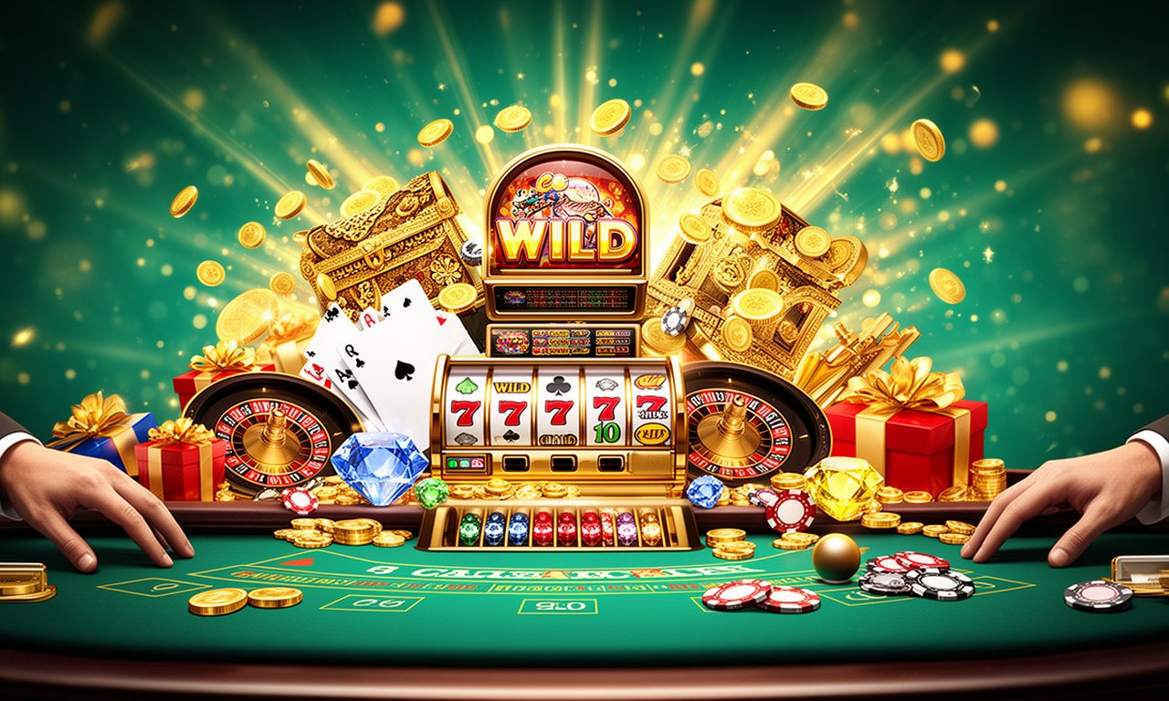 cb9996 কিভাবে Slots Avalon ক্যাটাগরি কাজ করে cb9996-এ